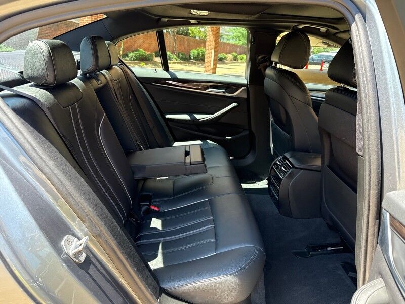 2018 BMW 5 Series 530e xDrive iPerformance Sedan AWD Arlington VA