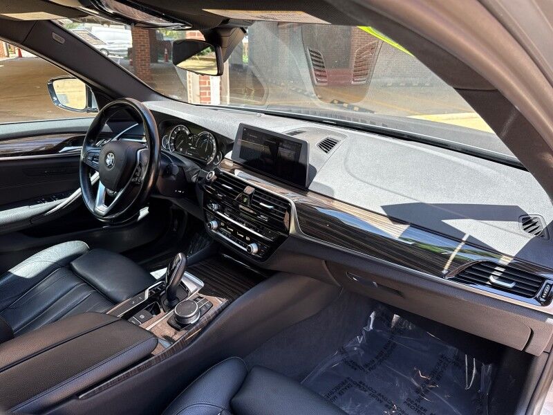 2018 BMW 5 Series 530e xDrive iPerformance Sedan AWD Arlington VA
