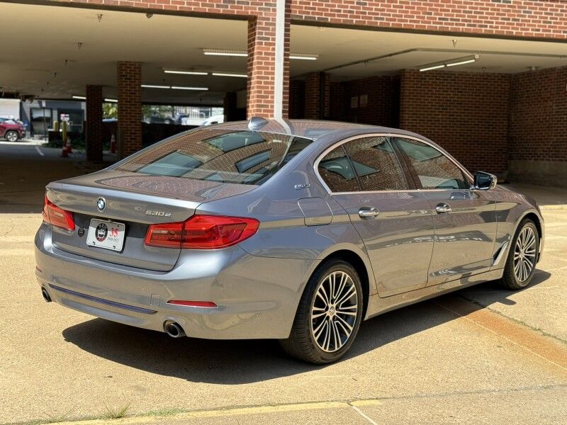 2018 BMW 5 Series 530e xDrive iPerformance Sedan AWD Arlington VA