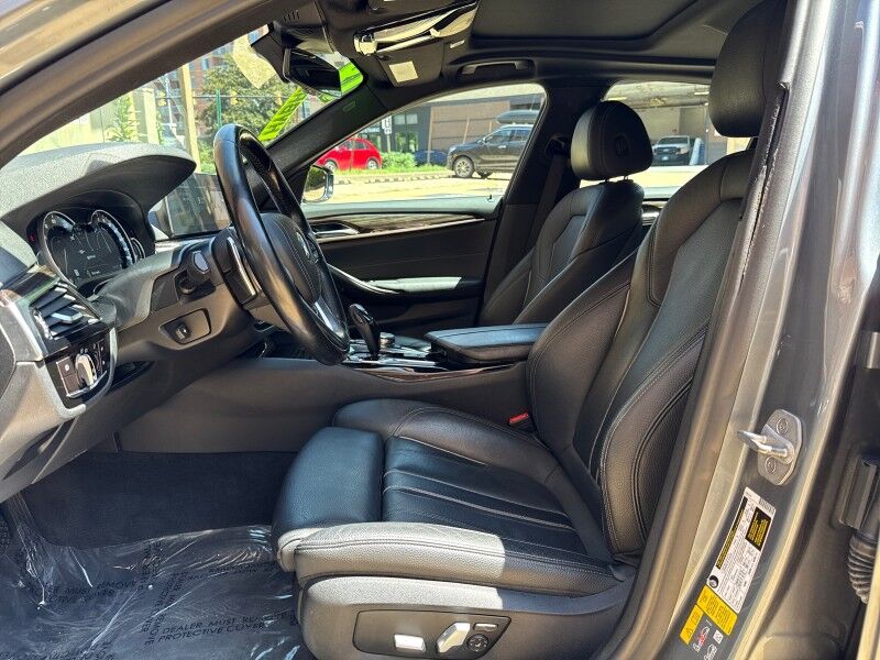 2018 BMW 5 Series 530e xDrive iPerformance Sedan AWD Arlington VA