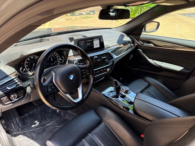2018 BMW 5 Series 530e xDrive iPerformance Sedan AWD Arlington VA