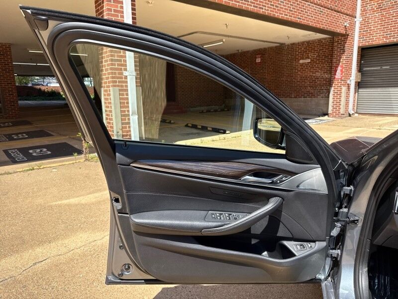 2018 BMW 5 Series 530e xDrive iPerformance Sedan AWD Arlington VA
