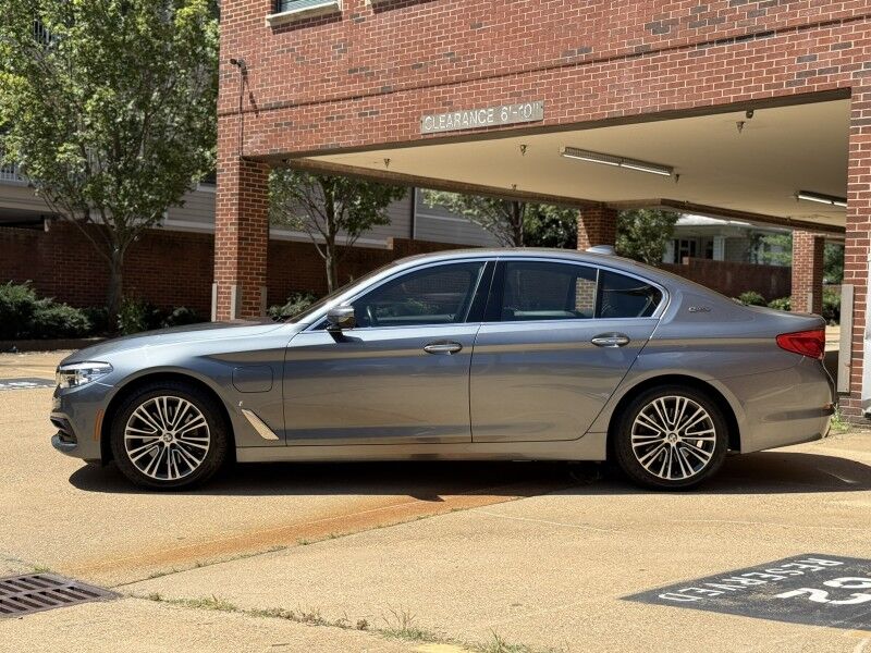 2018 BMW 5 Series 530e xDrive iPerformance Sedan AWD Arlington VA