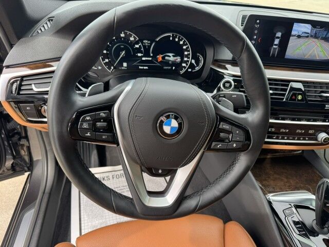 2018 BMW 5 Series 530e xDrive iPerformance Springfield IL 2018 BMW 5 Series 530e xDrive iPerformance Springfield IL