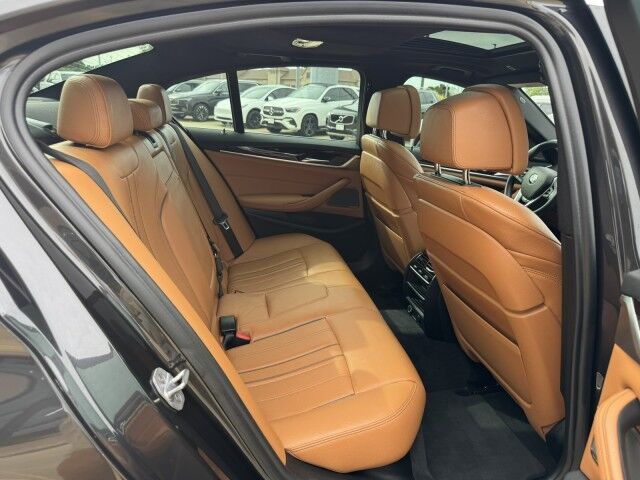 2018 BMW 5 Series 530e xDrive iPerformance Springfield IL 2018 BMW 5 Series 530e xDrive iPerformance Springfield IL
