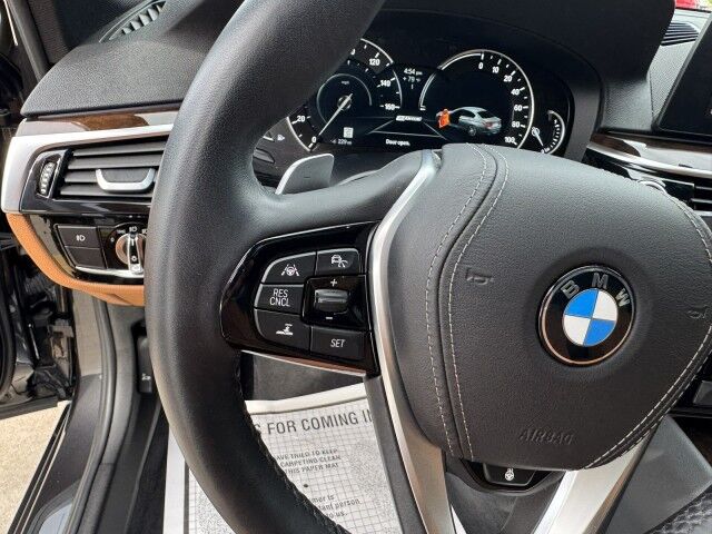 2018 BMW 5 Series 530e xDrive iPerformance Springfield IL 2018 BMW 5 Series 530e xDrive iPerformance Springfield IL