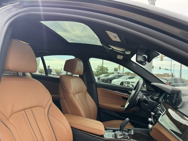 2018 BMW 5 Series 530e xDrive iPerformance Springfield IL 2018 BMW 5 Series 530e xDrive iPerformance Springfield IL