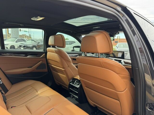 2018 BMW 5 Series 530e xDrive iPerformance Springfield IL 2018 BMW 5 Series 530e xDrive iPerformance Springfield IL