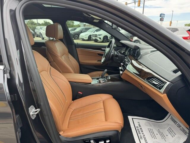 2018 BMW 5 Series 530e xDrive iPerformance Springfield IL 2018 BMW 5 Series 530e xDrive iPerformance Springfield IL