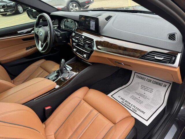 2018 BMW 5 Series 530e xDrive iPerformance Springfield IL 2018 BMW 5 Series 530e xDrive iPerformance Springfield IL
