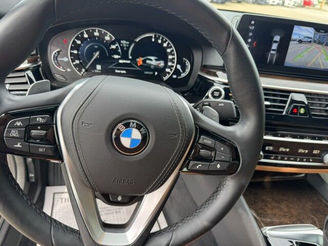 2018 BMW 5 Series 530e xDrive iPerformance Springfield IL 2018 BMW 5 Series 530e xDrive iPerformance Springfield IL