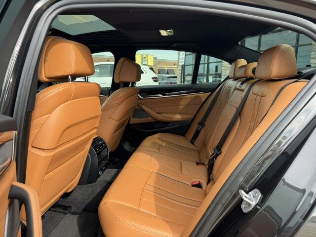2018 BMW 5 Series 530e xDrive iPerformance Springfield IL 2018 BMW 5 Series 530e xDrive iPerformance Springfield IL