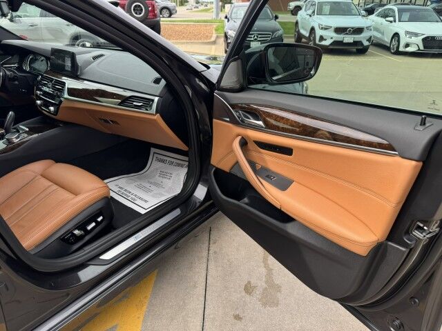 2018 BMW 5 Series 530e xDrive iPerformance Springfield IL 2018 BMW 5 Series 530e xDrive iPerformance Springfield IL
