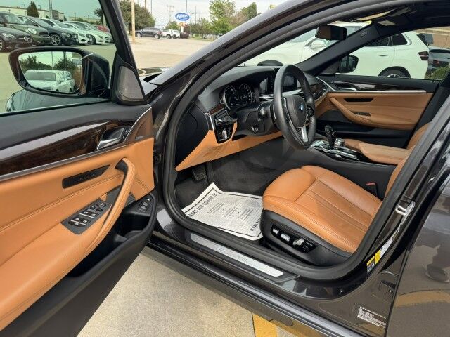 2018 BMW 5 Series 530e xDrive iPerformance Springfield IL 2018 BMW 5 Series 530e xDrive iPerformance Springfield IL