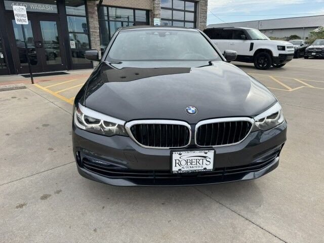 2018 BMW 5 Series 530e xDrive iPerformance Springfield IL 2018 BMW 5 Series 530e xDrive iPerformance Springfield IL