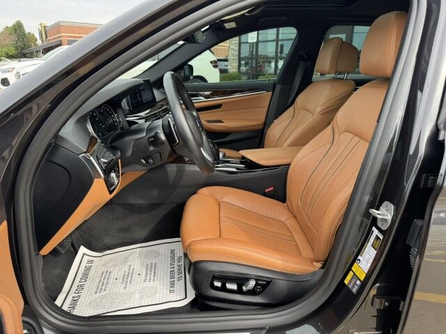 2018 BMW 5 Series 530e xDrive iPerformance Springfield IL 2018 BMW 5 Series 530e xDrive iPerformance Springfield IL
