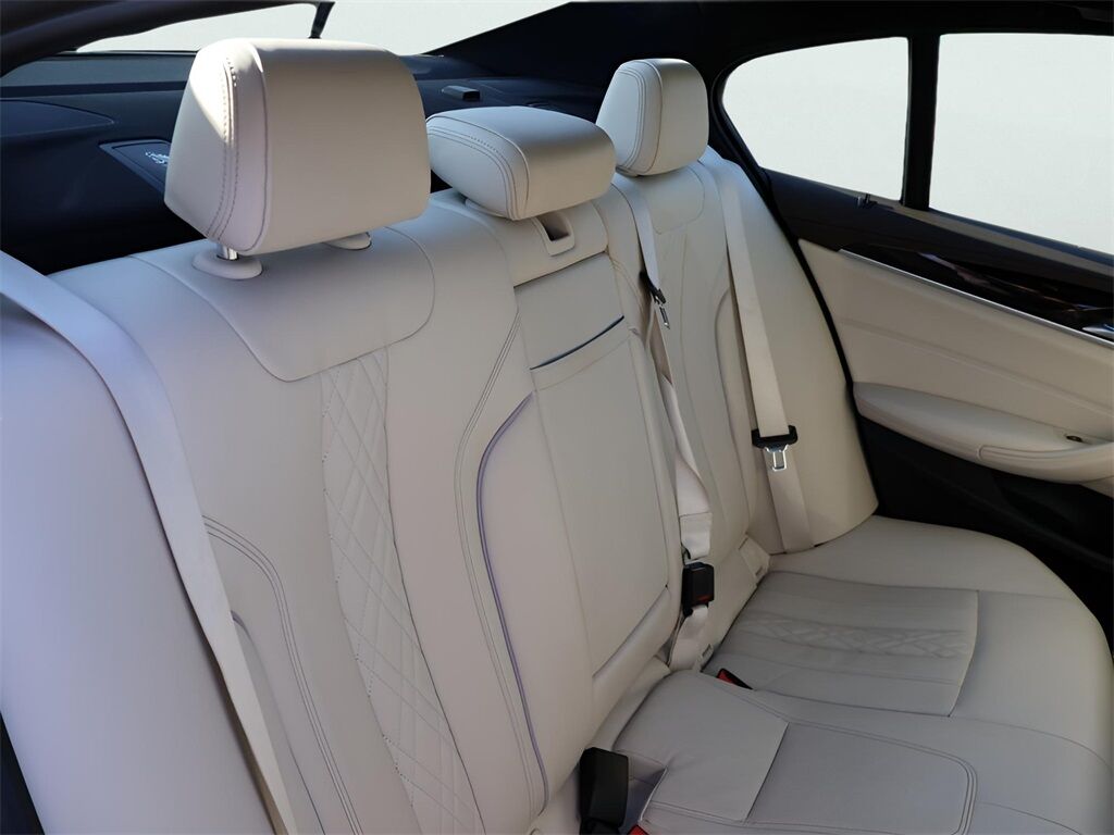 2018 BMW 5 Series 530i xDrive San Clemente CA