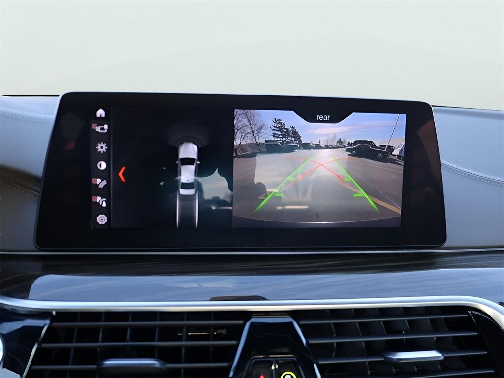 2018 BMW 5 Series 530i xDrive San Clemente CA