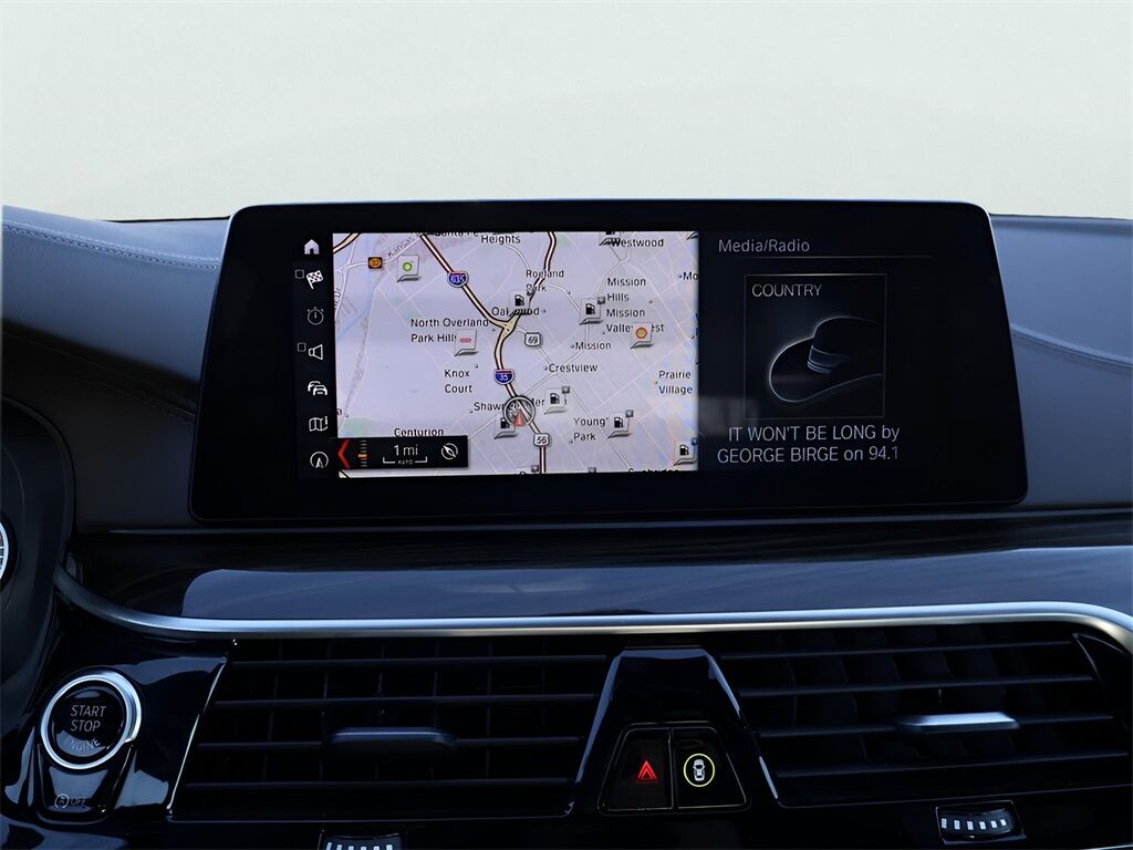 2018 BMW 5 Series 530i xDrive San Clemente CA