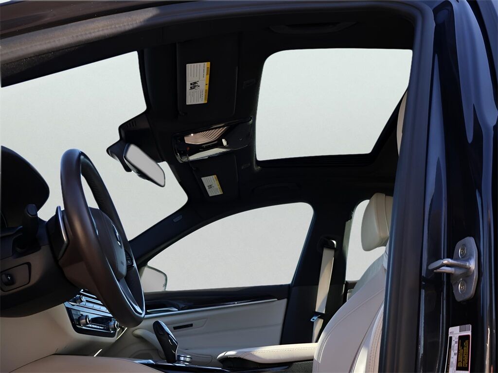 2018 BMW 5 Series 530i xDrive San Clemente CA