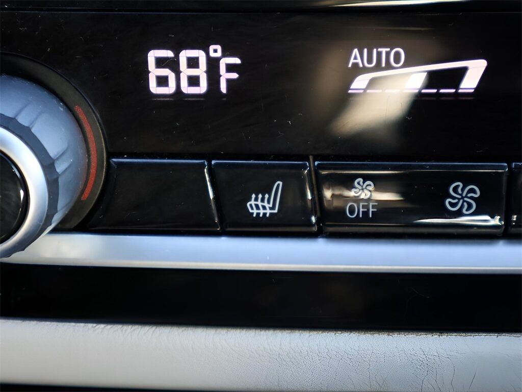 2018 BMW 5 Series 530i xDrive San Clemente CA