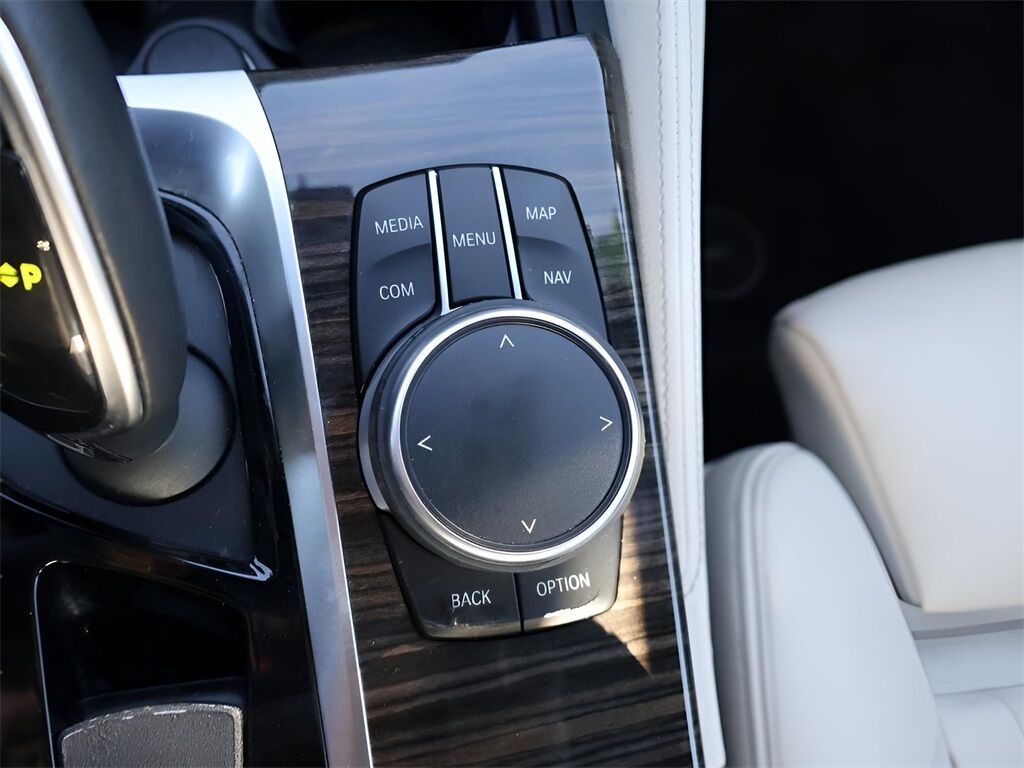 2018 BMW 5 Series 530i xDrive San Clemente CA