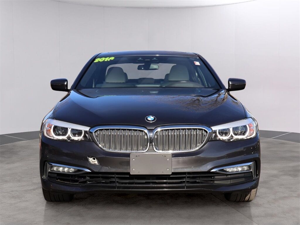 2018 BMW 5 Series 530i xDrive San Clemente CA