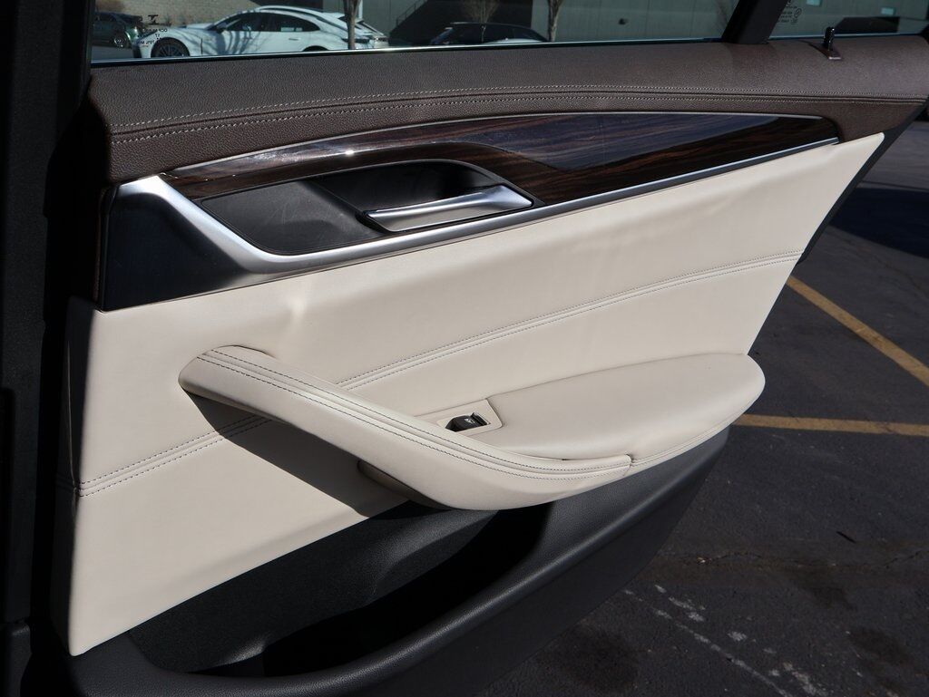 2018 BMW 5 Series 530i xDrive San Clemente CA