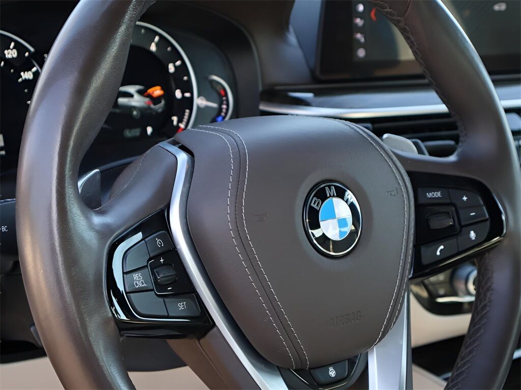 2018 BMW 5 Series 530i xDrive San Clemente CA