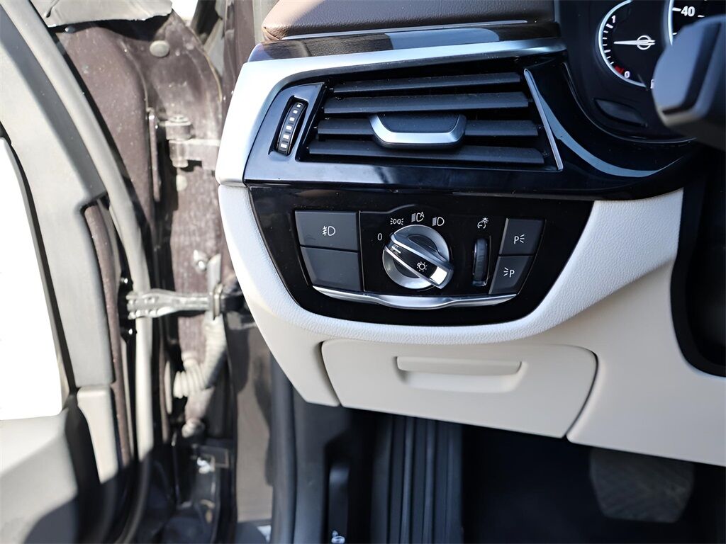 2018 BMW 5 Series 530i xDrive San Clemente CA