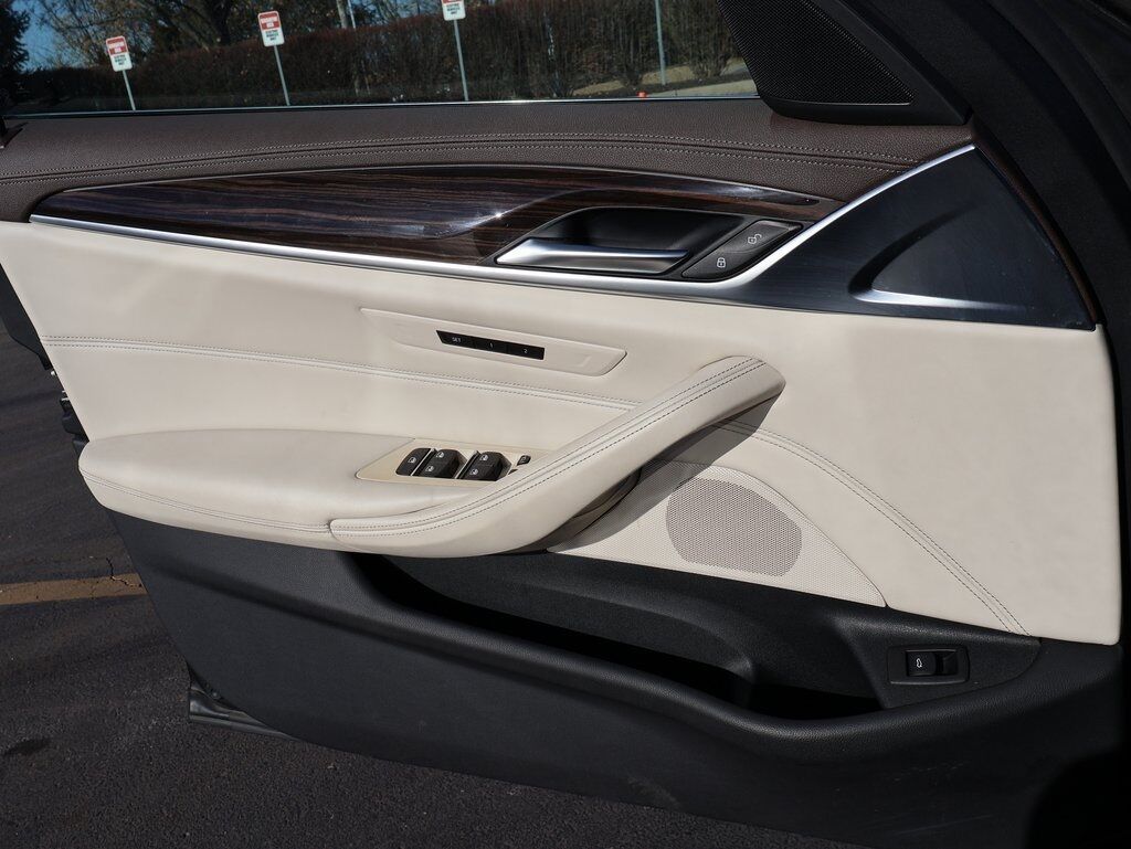 2018 BMW 5 Series 530i xDrive San Clemente CA