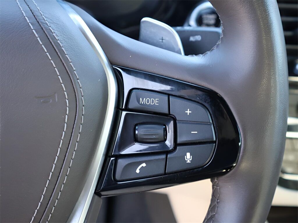 2018 BMW 5 Series 530i xDrive San Clemente CA