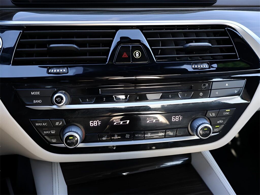 2018 BMW 5 Series 530i xDrive San Clemente CA