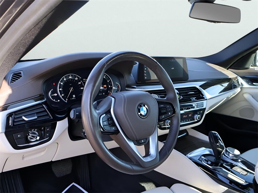 2018 BMW 5 Series 530i xDrive San Clemente CA