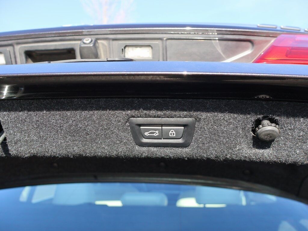 2018 BMW 5 Series 530i xDrive San Clemente CA