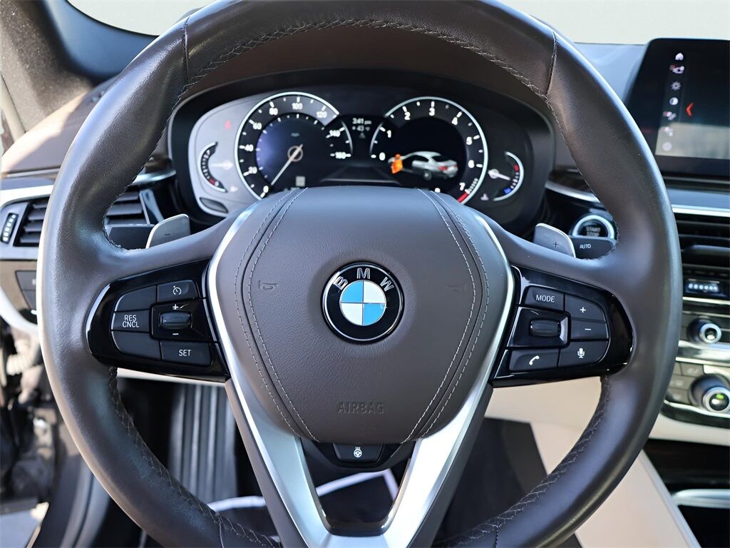 2018 BMW 5 Series 530i xDrive San Clemente CA