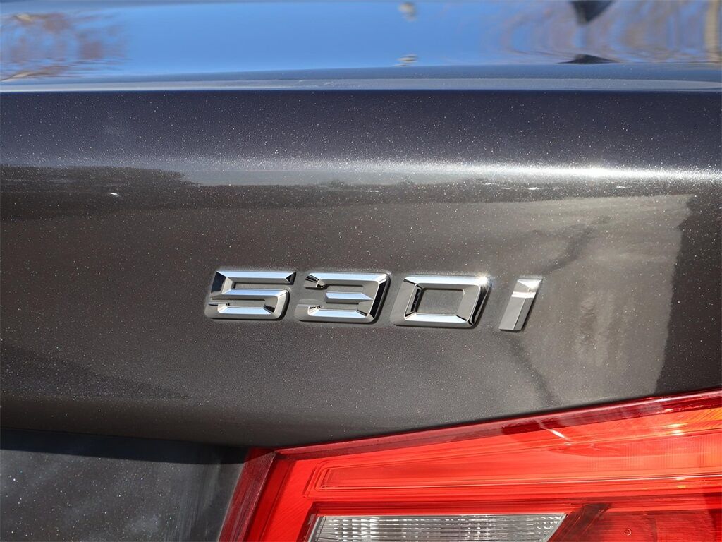 2018 BMW 5 Series 530i xDrive San Clemente CA