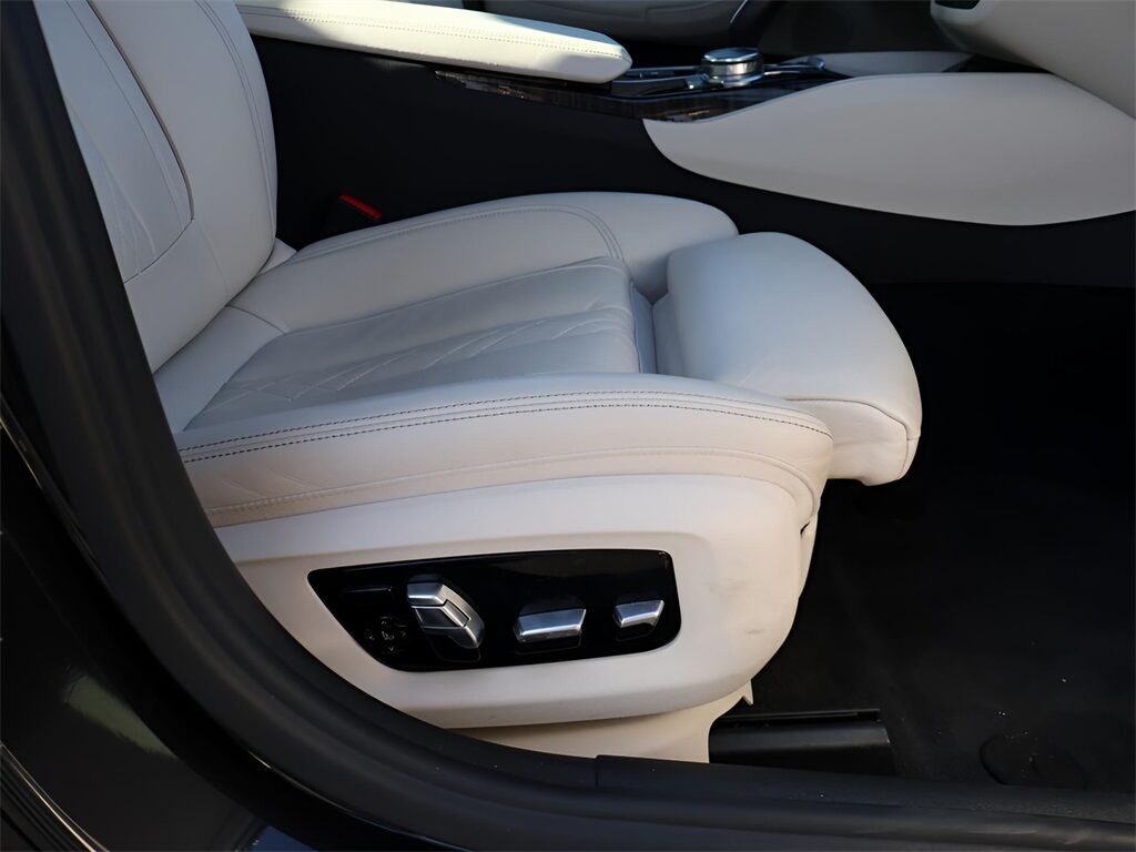 2018 BMW 5 Series 530i xDrive San Clemente CA