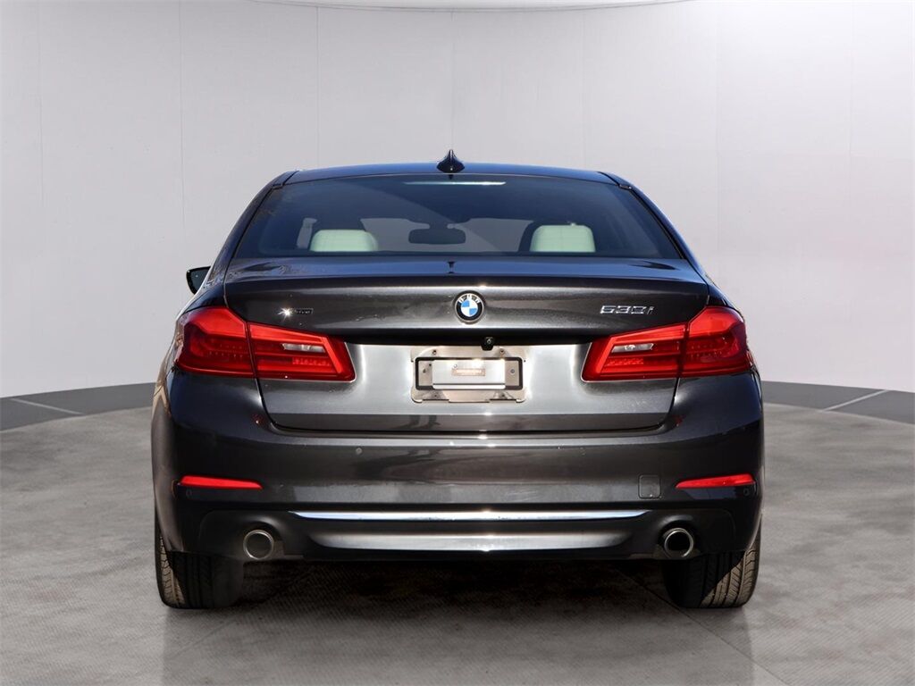 2018 BMW 5 Series 530i xDrive San Clemente CA