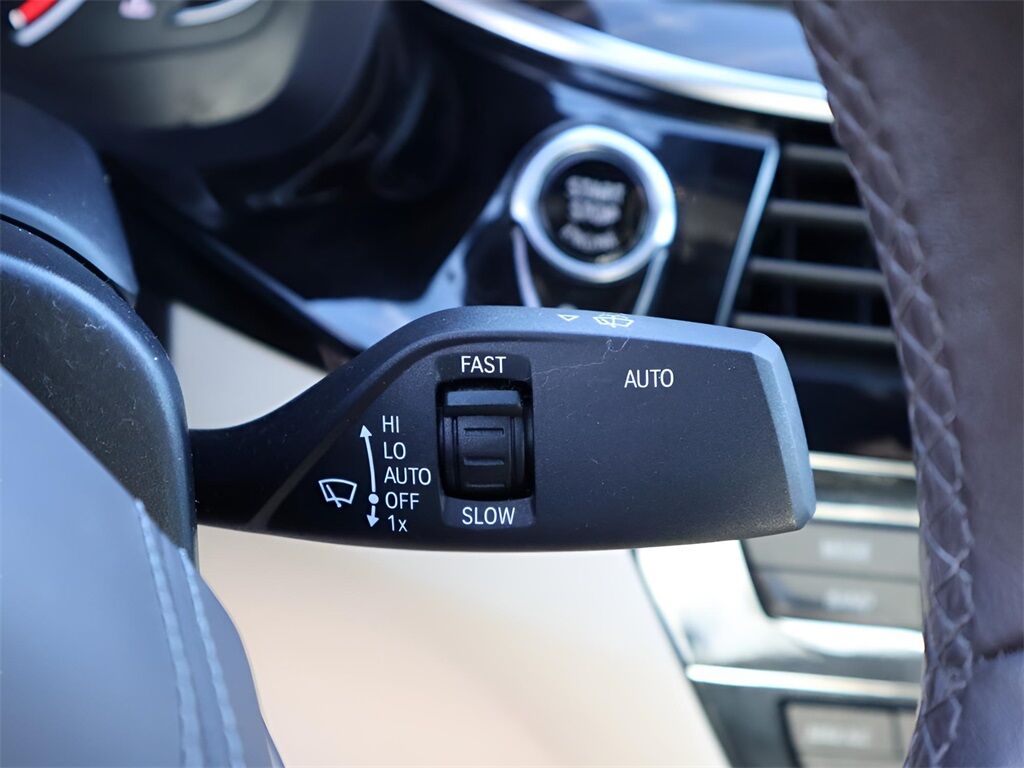 2018 BMW 5 Series 530i xDrive San Clemente CA