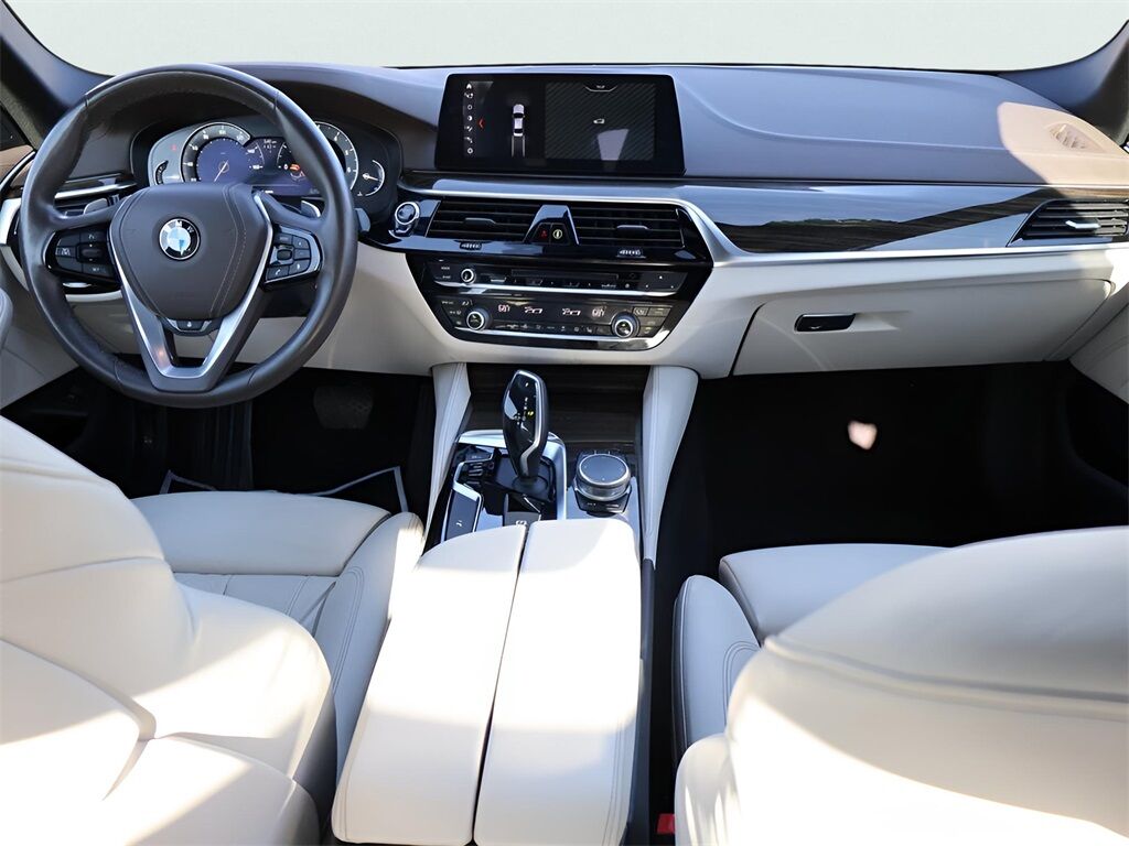 2018 BMW 5 Series 530i xDrive San Clemente CA