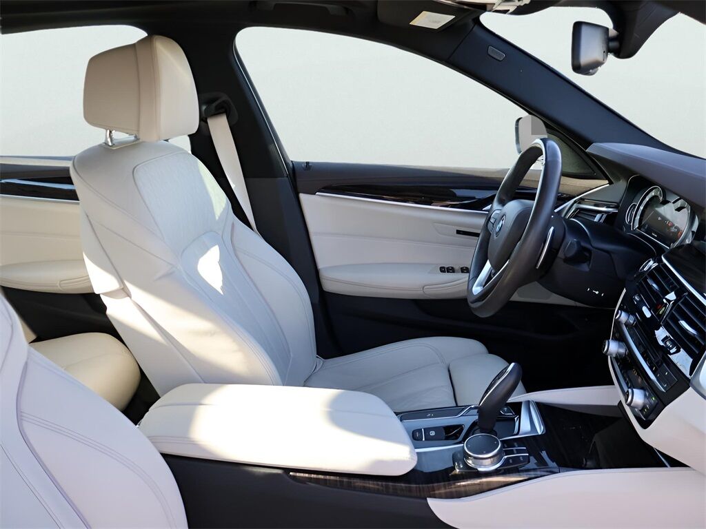 2018 BMW 5 Series 530i xDrive San Clemente CA