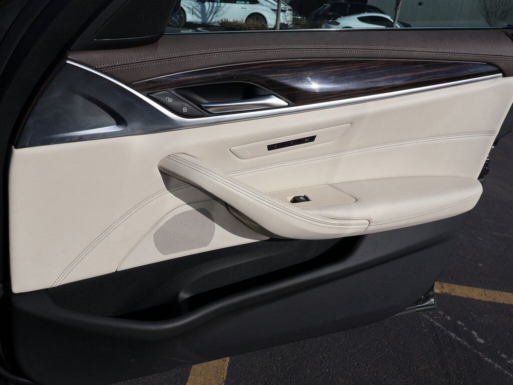 2018 BMW 5 Series 530i xDrive San Clemente CA