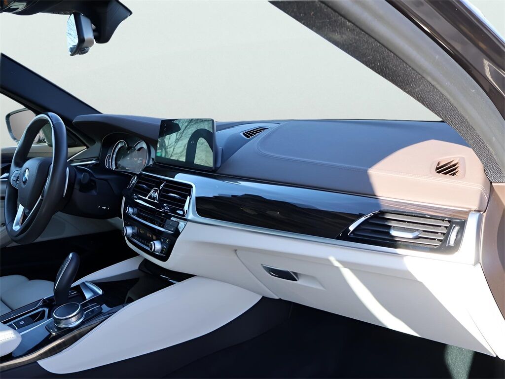 2018 BMW 5 Series 530i xDrive San Clemente CA