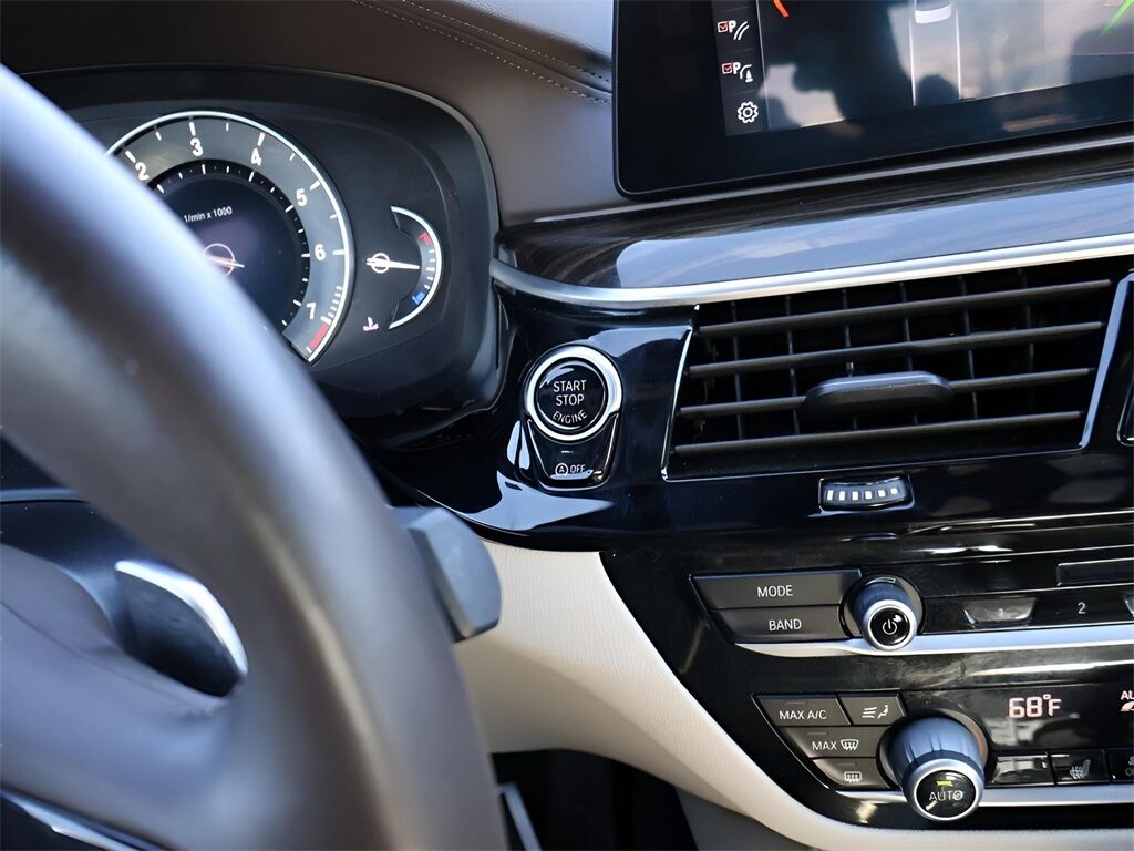 2018 BMW 5 Series 530i xDrive San Clemente CA