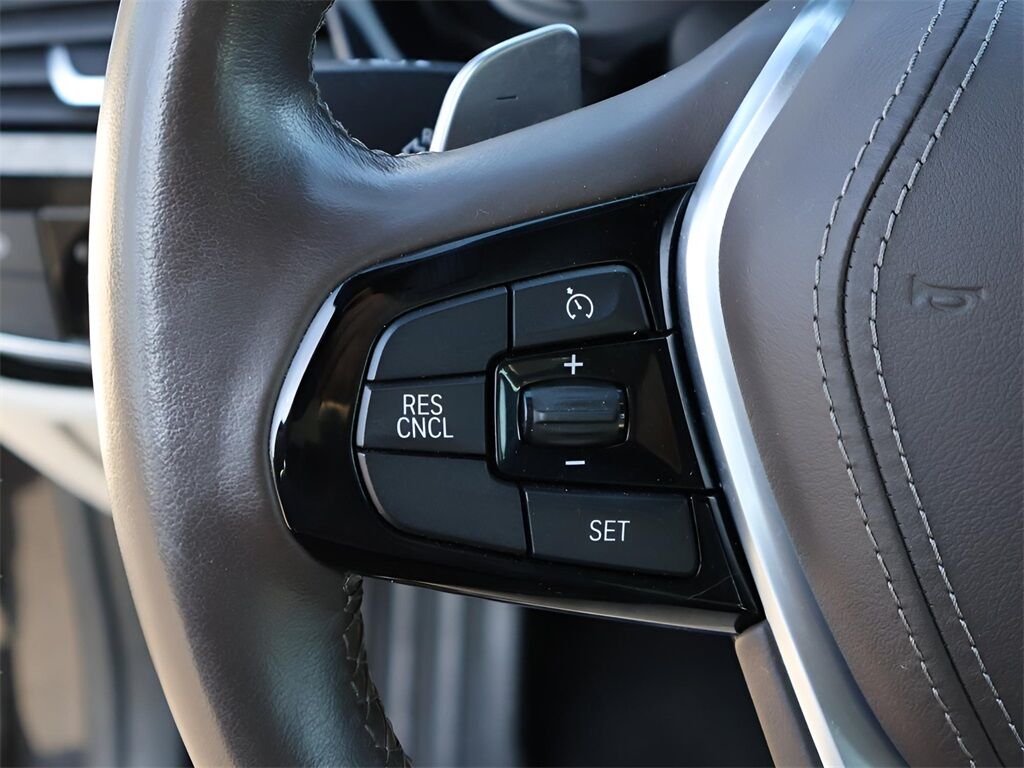 2018 BMW 5 Series 530i xDrive San Clemente CA