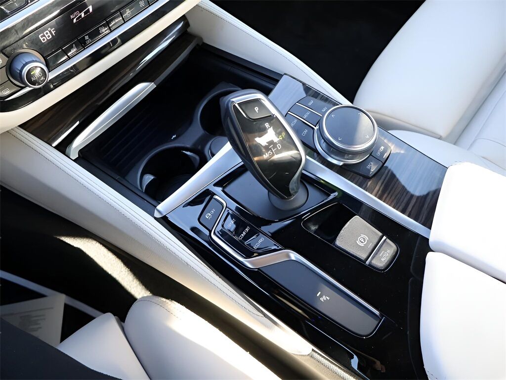 2018 BMW 5 Series 530i xDrive San Clemente CA