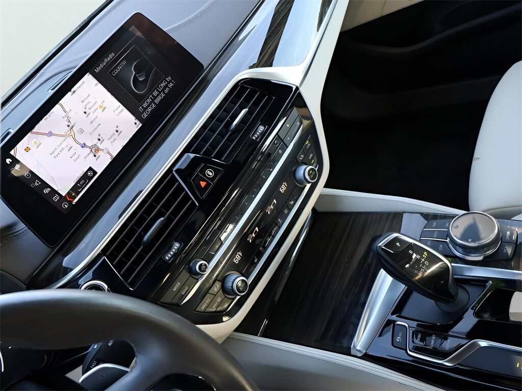 2018 BMW 5 Series 530i xDrive San Clemente CA