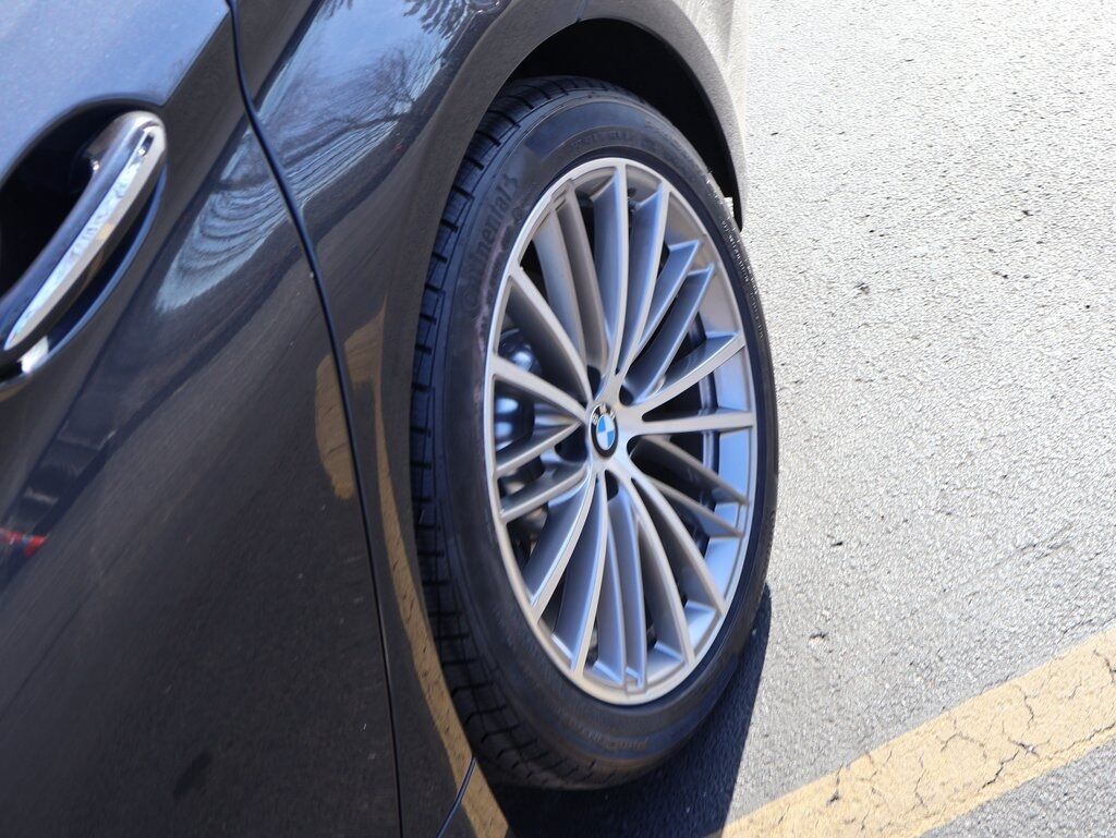 2018 BMW 5 Series 530i xDrive San Clemente CA