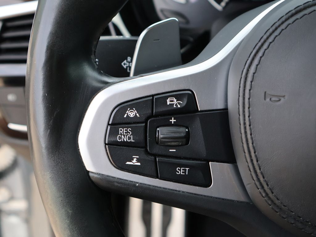 2018 BMW 5 Series 540i xDrive